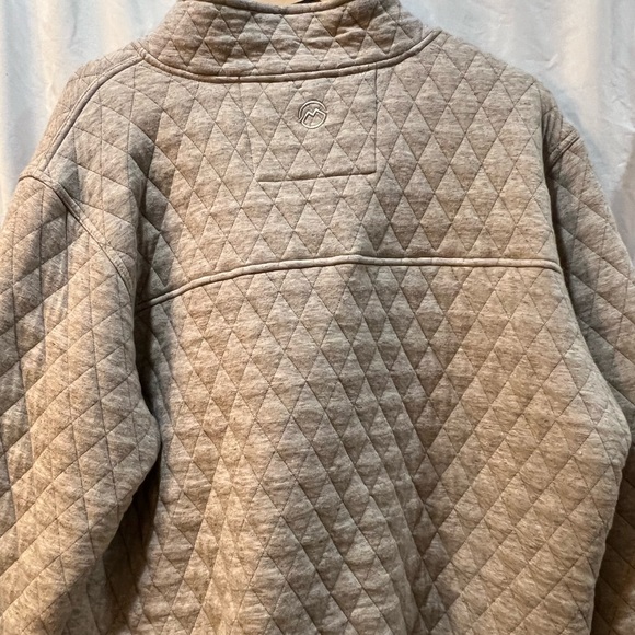Magellan sweater - Picture 2 of 3
